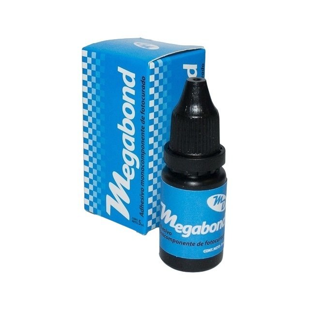 Adhesivo Megabond 5ml
