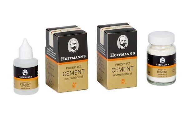 Cemento de Hoffmann´s Avio Grande