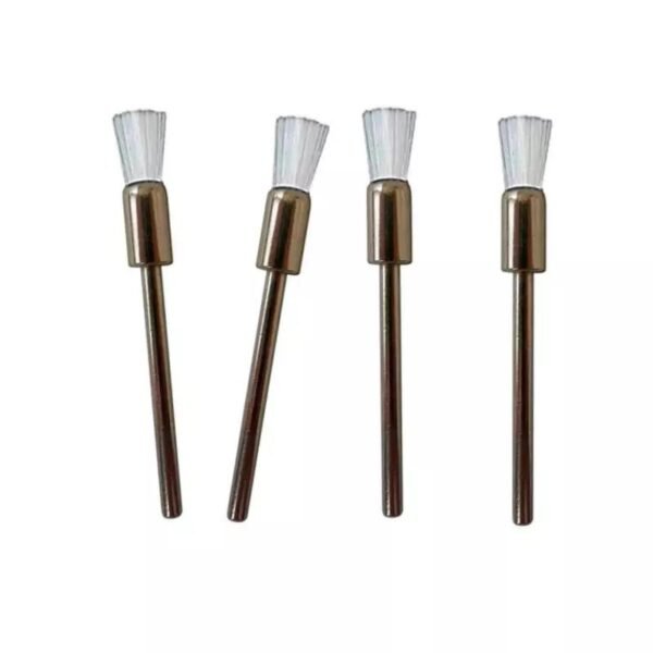 Brochitas de Profilaxis XUn.