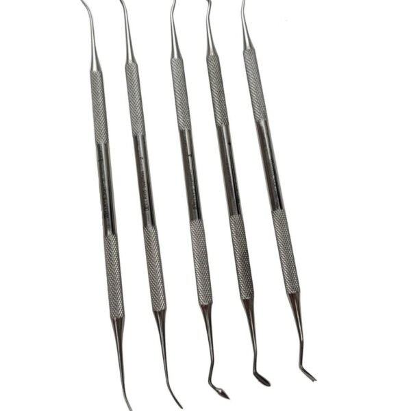 Kit P.K.T X5 Un. BELKYS