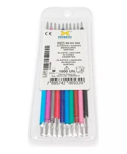 Ligaduras Bastón MORELLI