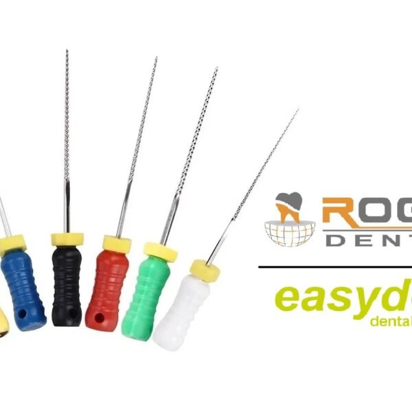 Limas K (21mm) Económicas