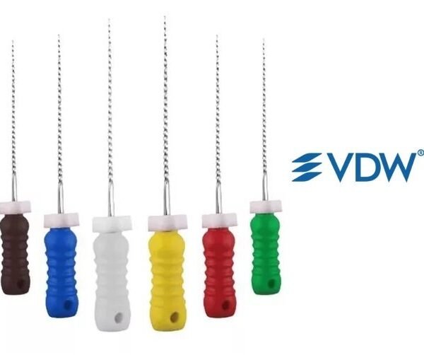 Limas K Primera Serie (21mm) VDW