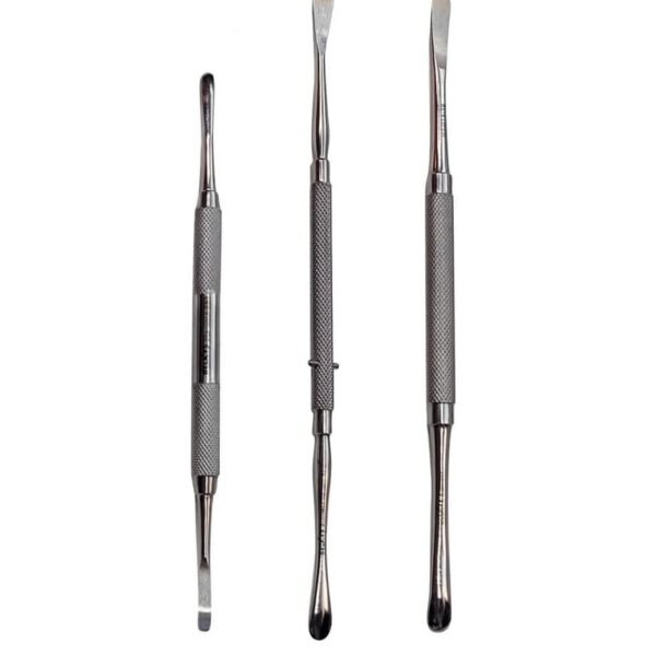 Periostótomos x Un. BELKYS