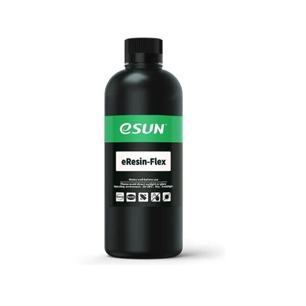 Resina para impresoras ESUN