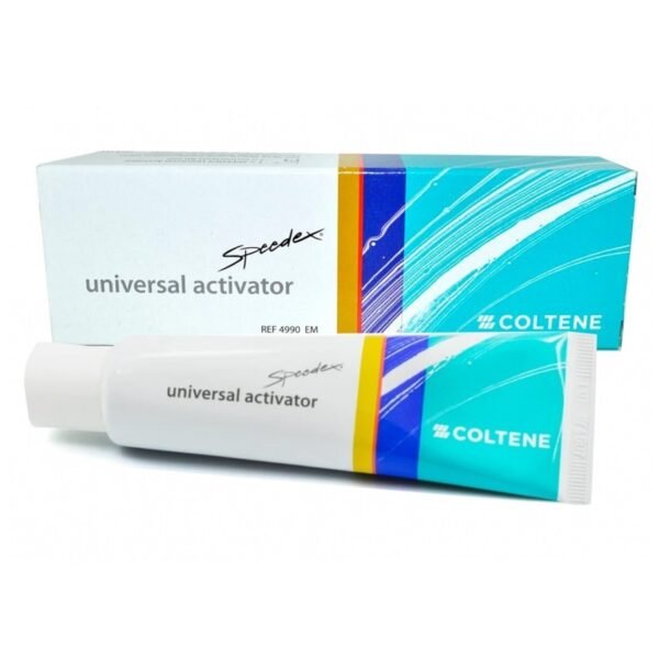 Silicona Condensación Activador Speedex COLTENE