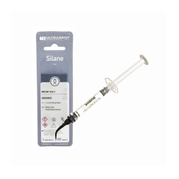 Silano 1.2ML ULTRADENT