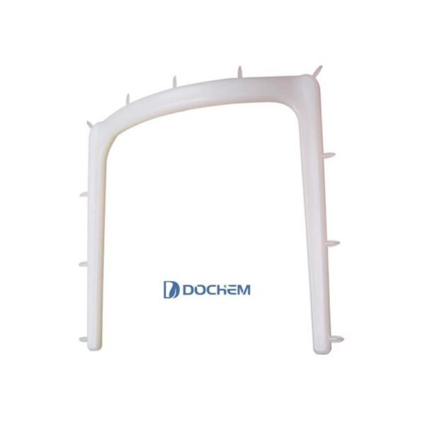 Arco de Young Plástico 5X5 DOCHEM