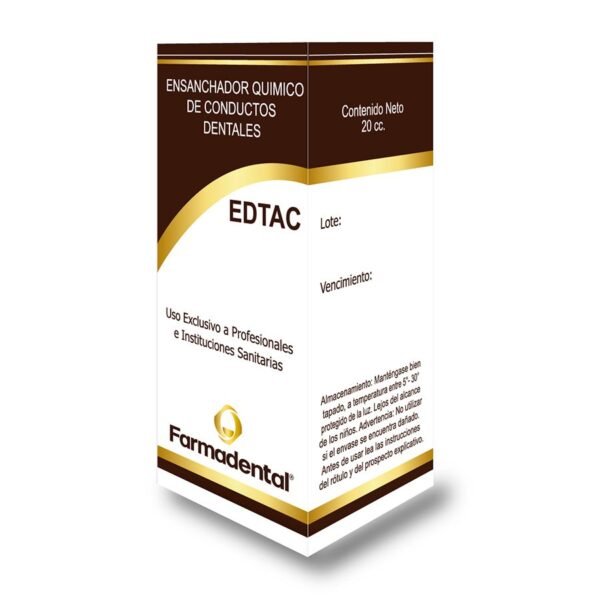 Edtac FARMADENTAL