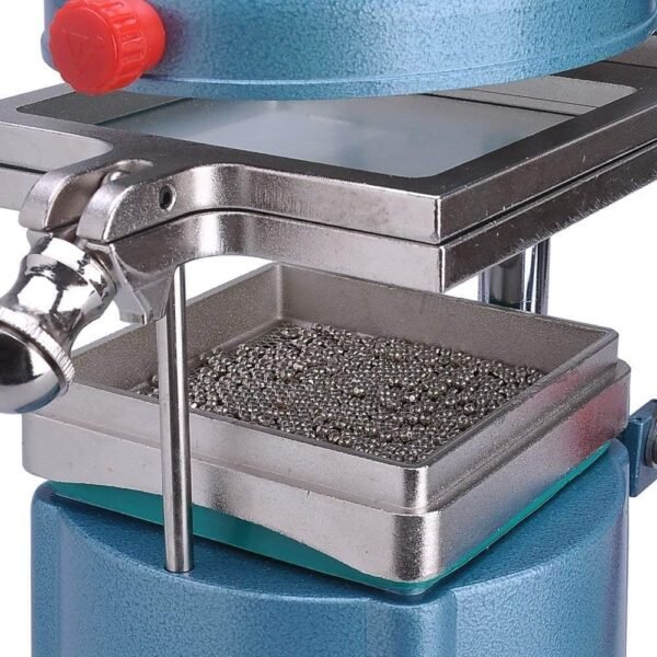 Termoformadora Jt 18 Jintai