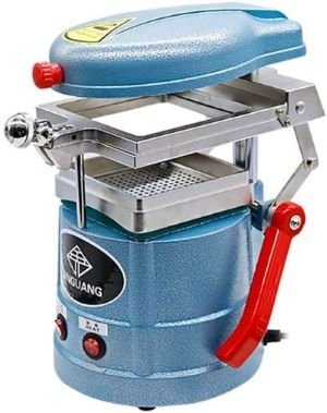 Termoformadora Jt 18 Jintai