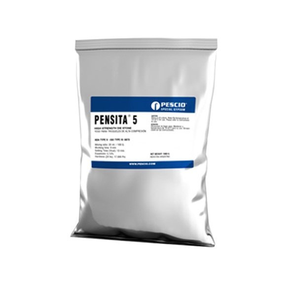 Yeso Pensita 5 Amarillo PESCIO