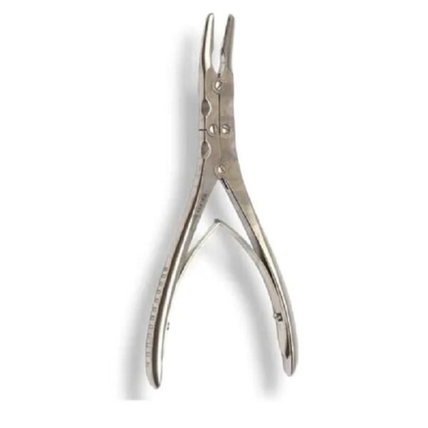 Pinza de Gubia Biarticulada BELKYS