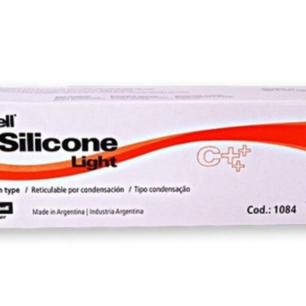 Silicona Condensación Light DENSELL