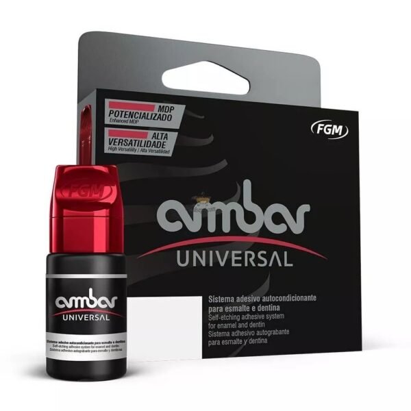 Adhesivo Universal Ambar FGM