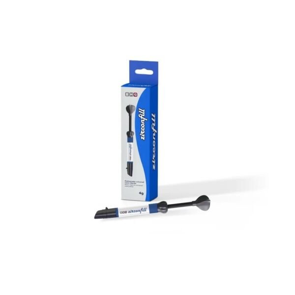 Resina de Zirconia Zirconfill BM4