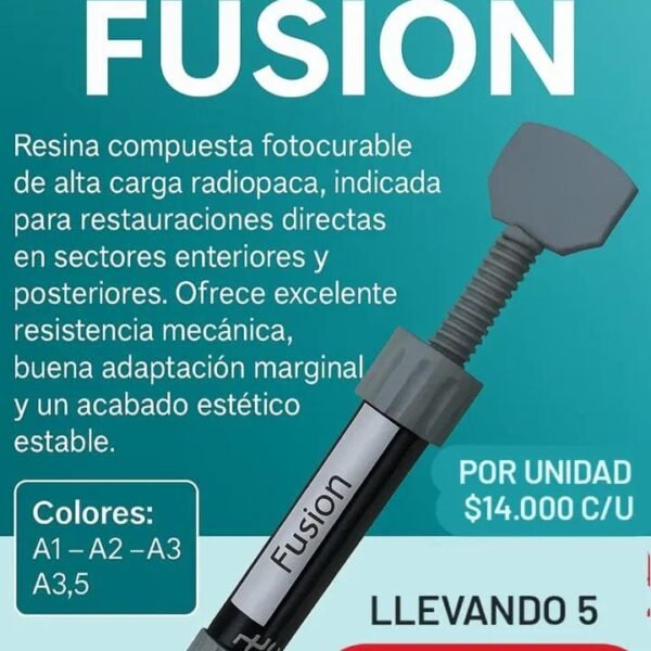 Promo Composite Fusion